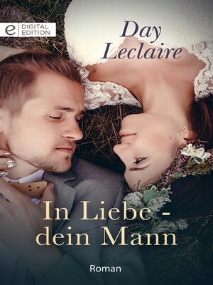 cover image of In Liebe--dein Mann